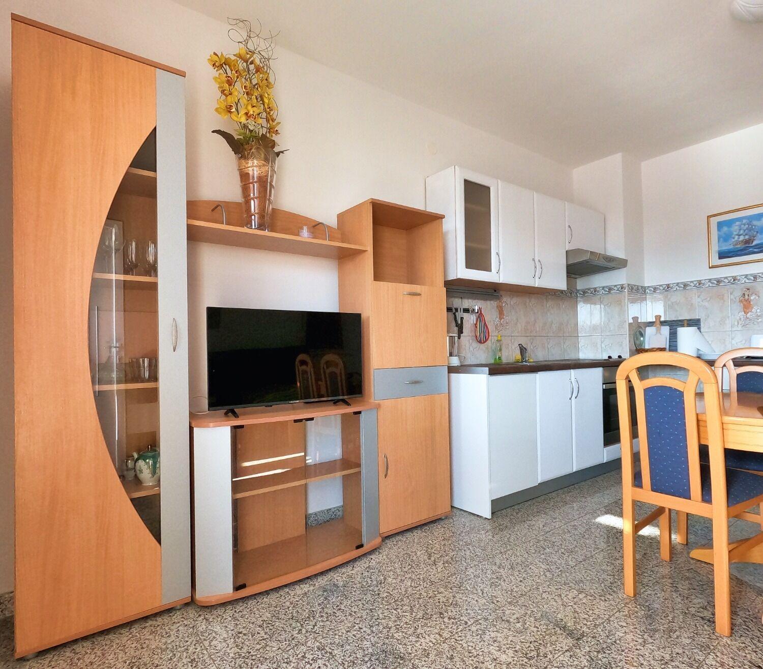 Apartments Ana Sukošan エクステリア 写真
